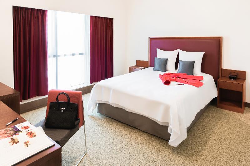 Aparthotel Adagio Fujairah