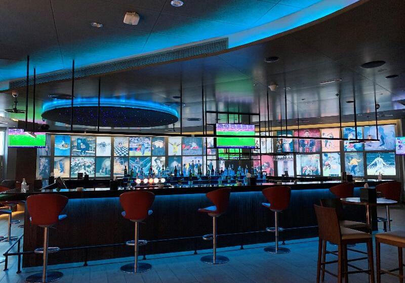 Aparthotel Adagio Fujairah