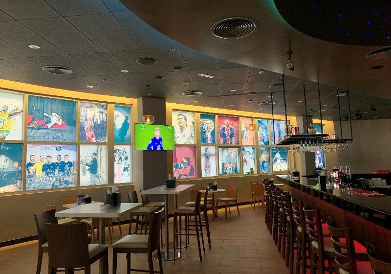 Aparthotel Adagio Fujairah