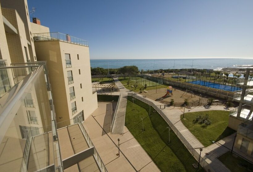 Apartamentos Alcocebre Suites 3000