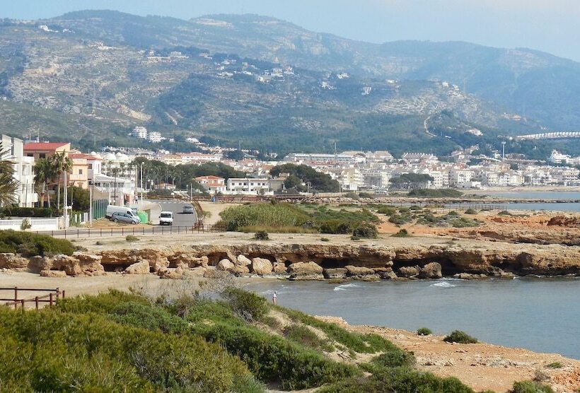 Apartamentos Alcocebre Suites 3000