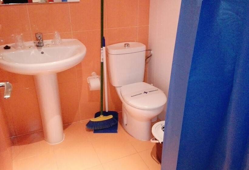 Apartamentos Alcocebre Suites 3000