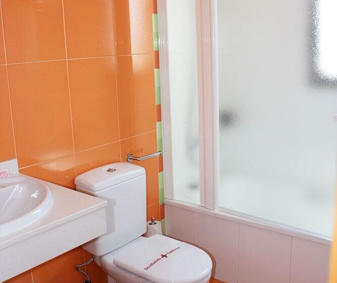 Apartamentos Alcocebre Suites 3000