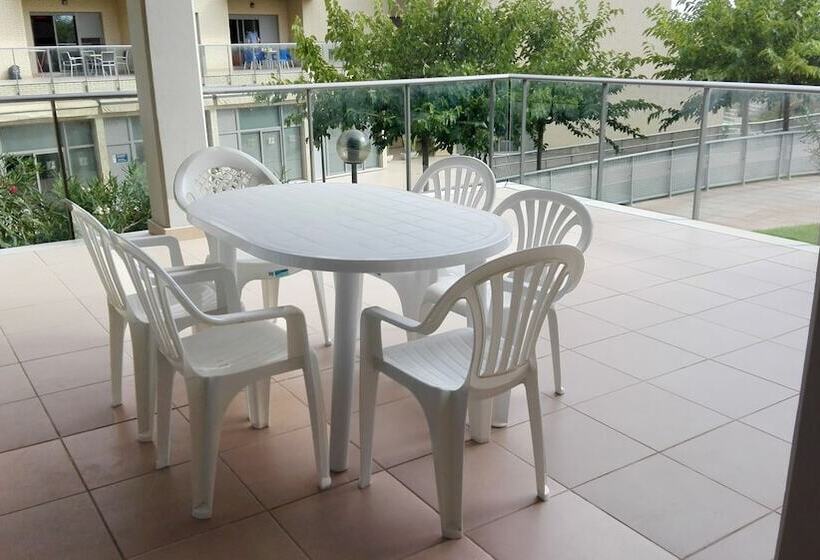 Apartamentos Alcocebre Suites 3000