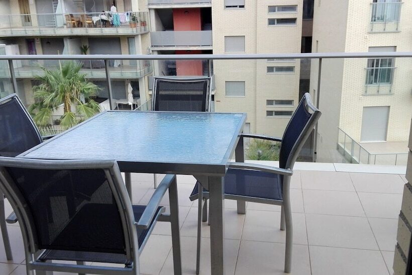 Apartamentos Alcocebre Suites 3000