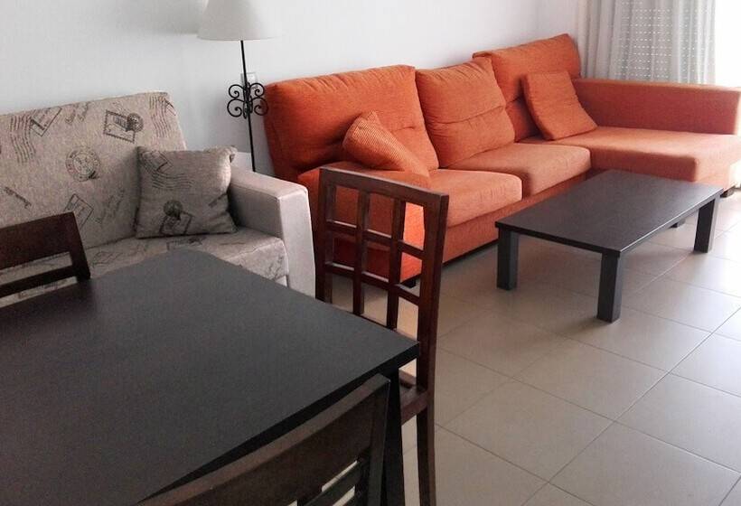 Apartamentos Alcocebre Suites 3000