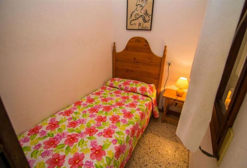 Apartamentos Almadraba Platja 3000