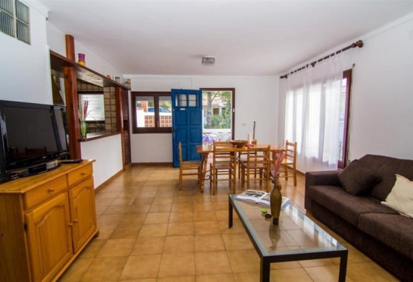 Apartamentos Almadraba Platja 3000
