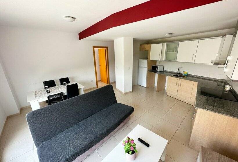 Apartamentos Benicarló 3000