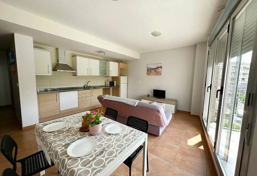 Apartamentos Benicarló 3000