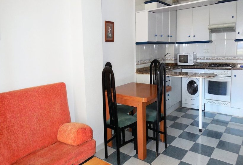 Apartamentos Bonaire 3000