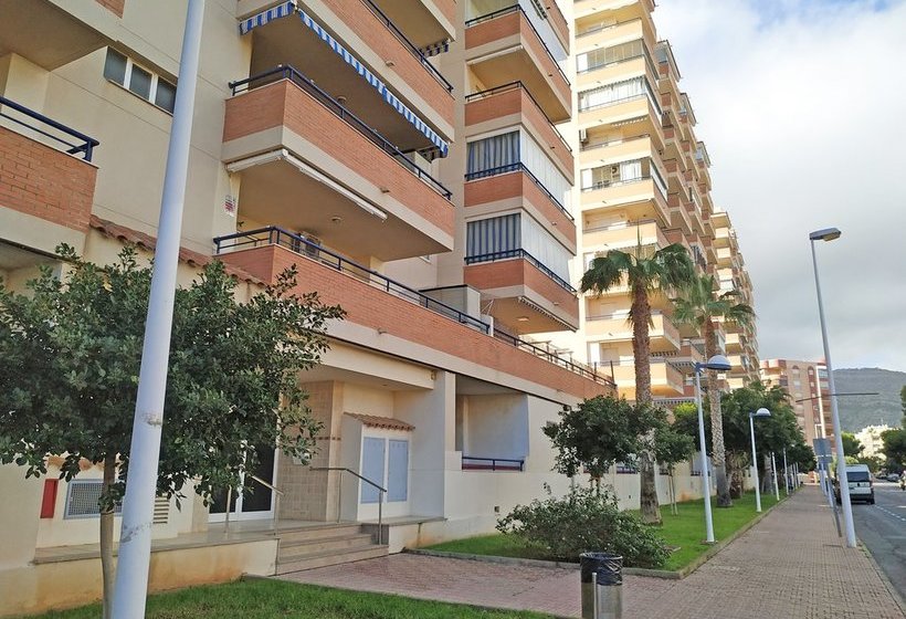 Apartamentos Bonaire 3000