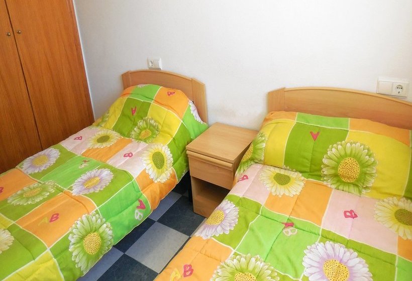 Apartamentos Bonaire 3000