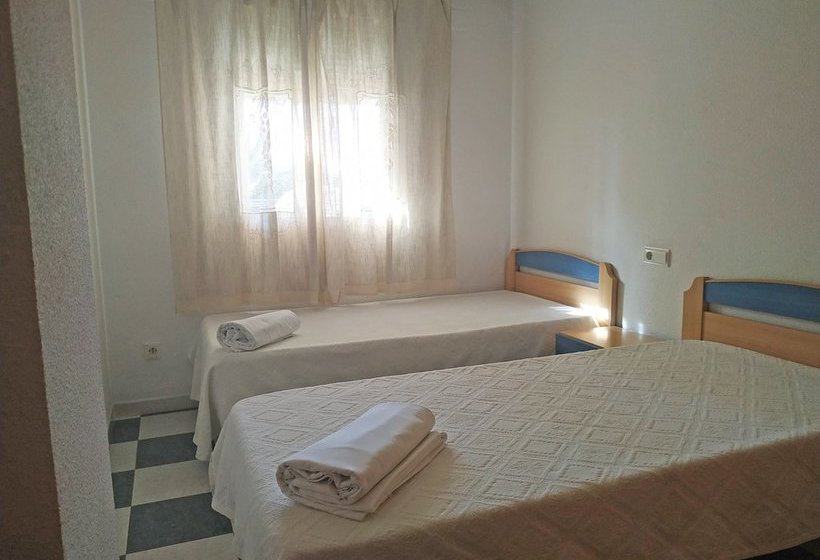 Apartamentos Bonaire 3000