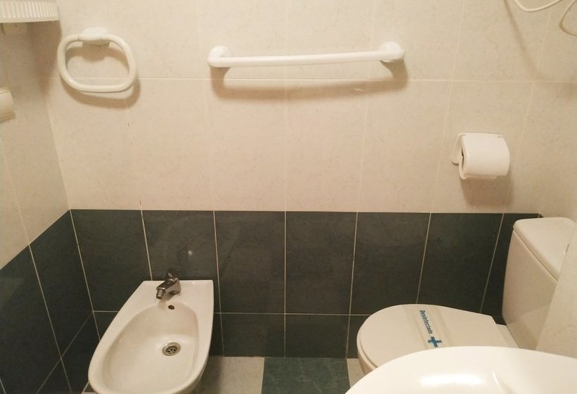 Apartamentos Bonaire 3000