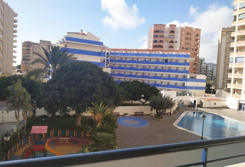 Apartamentos Bonaire 3000