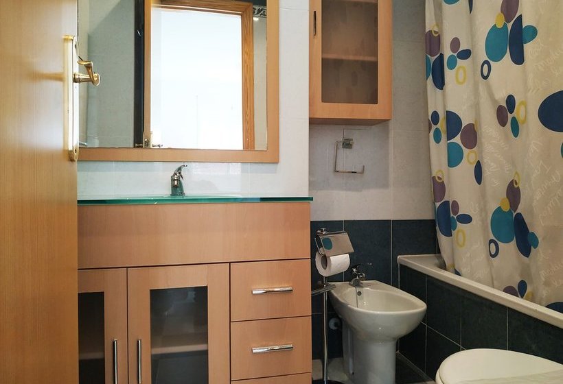 Apartamentos Bonaire 3000