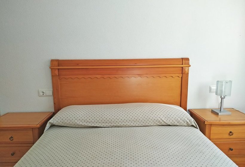 Apartamentos Bonaire 3000