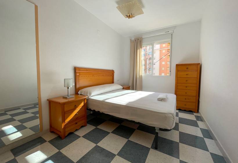 Apartamentos Bonaire 3000