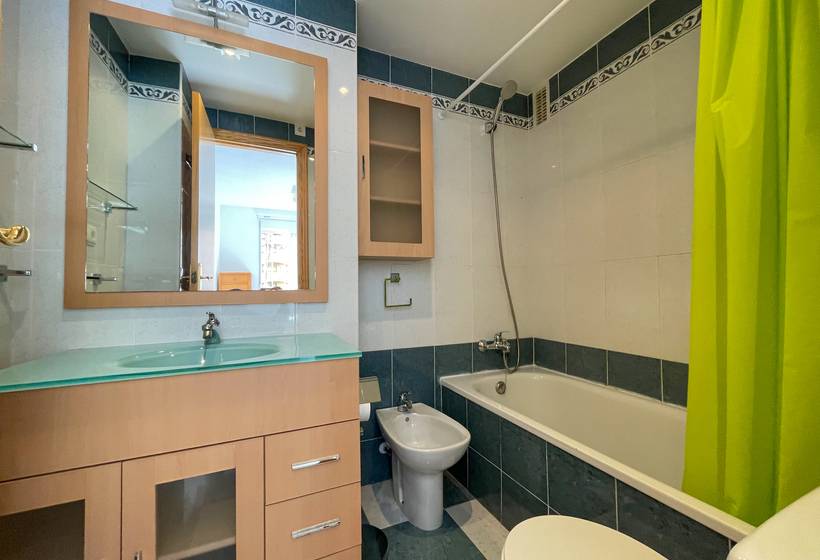 Apartamentos Bonaire 3000