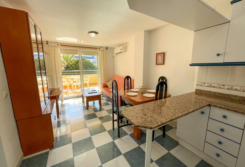 Apartamentos Bonaire 3000