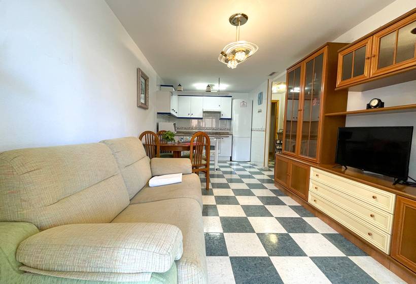 Apartamentos Bonaire 3000