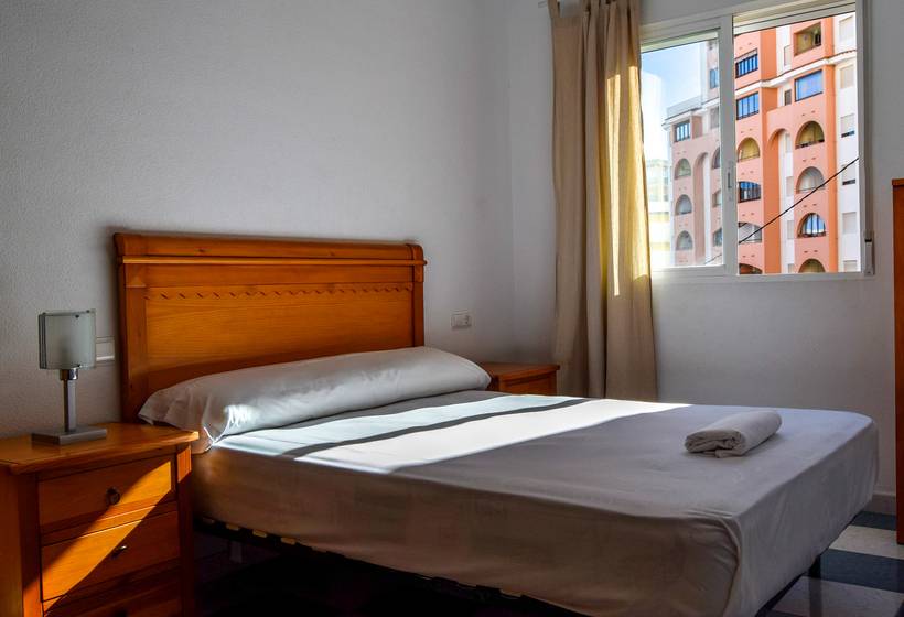 Apartamentos Bonaire 3000