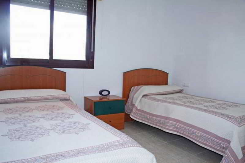 Apartamentos Calpe Classic 2 Linea