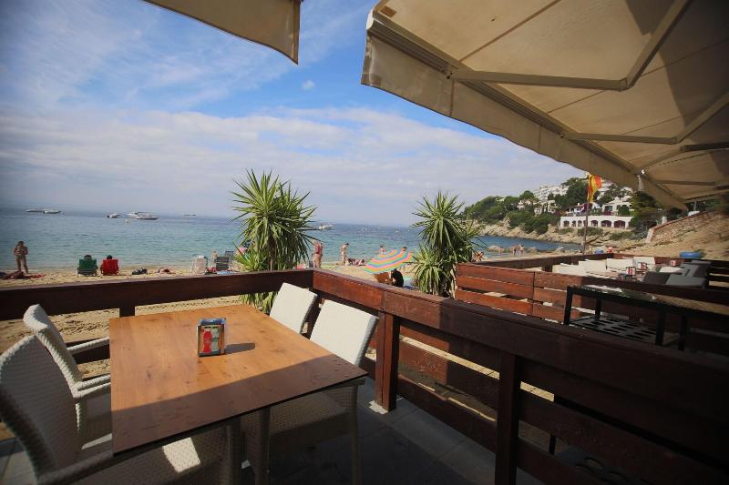 Apartamentos Canyelles Marina 3000