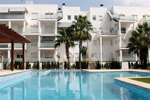 Apartamentos H3 Belman