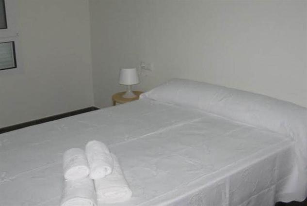 Apartamentos H3 Belman