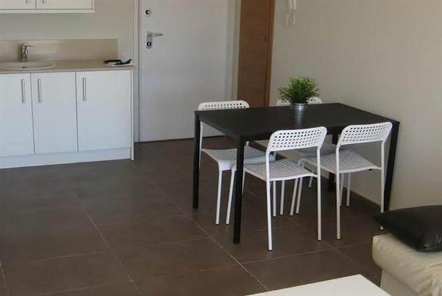 Apartamentos H3 Belman