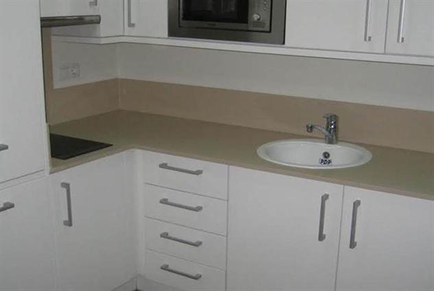 Apartamentos H3 Belman