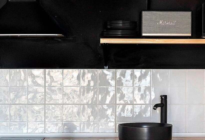 Apartamentos La Arena