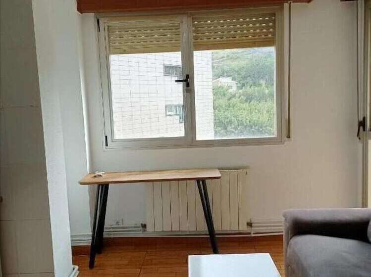 Apartamentos La Arena