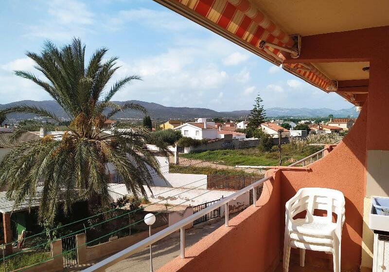 Apartamentos Mar De Peñíscola Casablanca