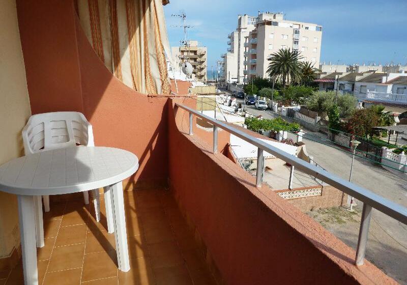 Apartamentos Mar De Peñíscola Casablanca