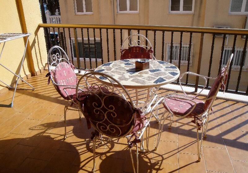 Apartamentos Mar De Peñíscola Casablanca