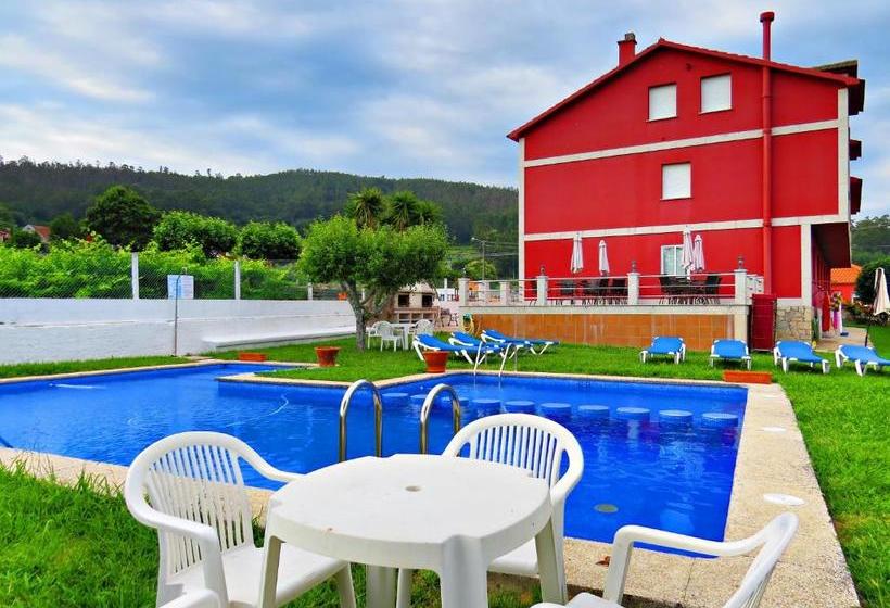 Apartamentos Naturmar