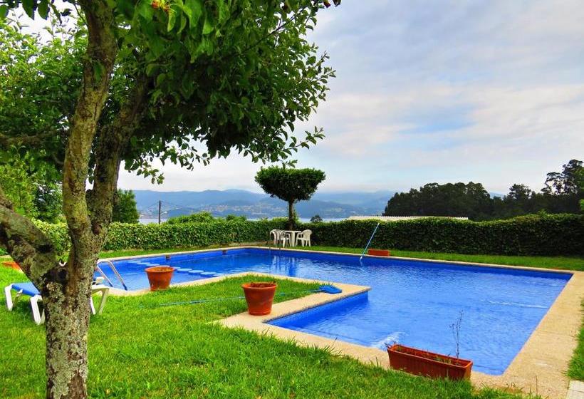 Apartamentos Naturmar