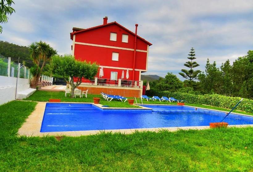 Apartamentos Naturmar