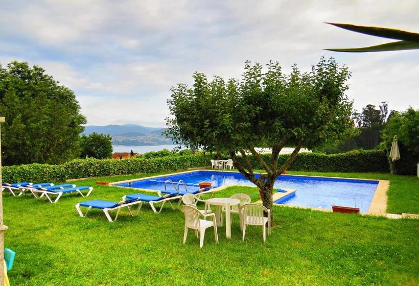 Apartamentos Naturmar