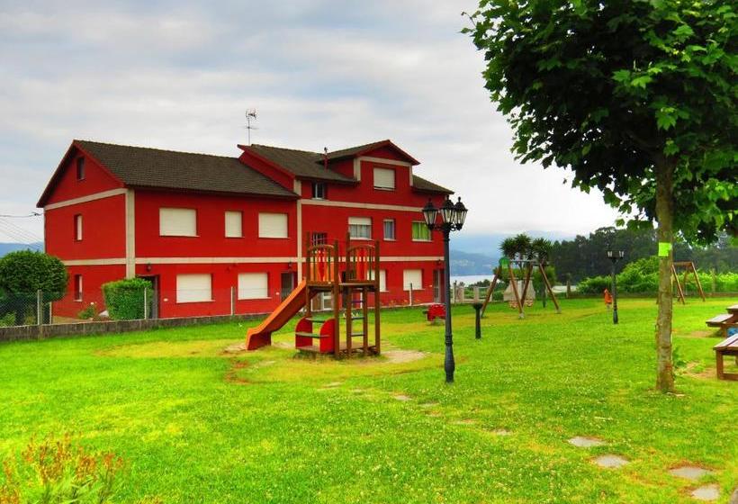 Apartamentos Naturmar