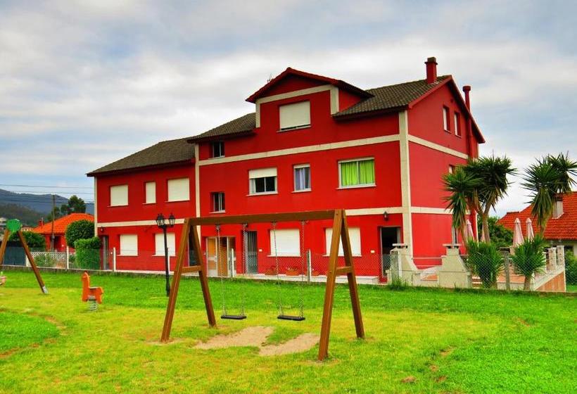 Apartamentos Naturmar