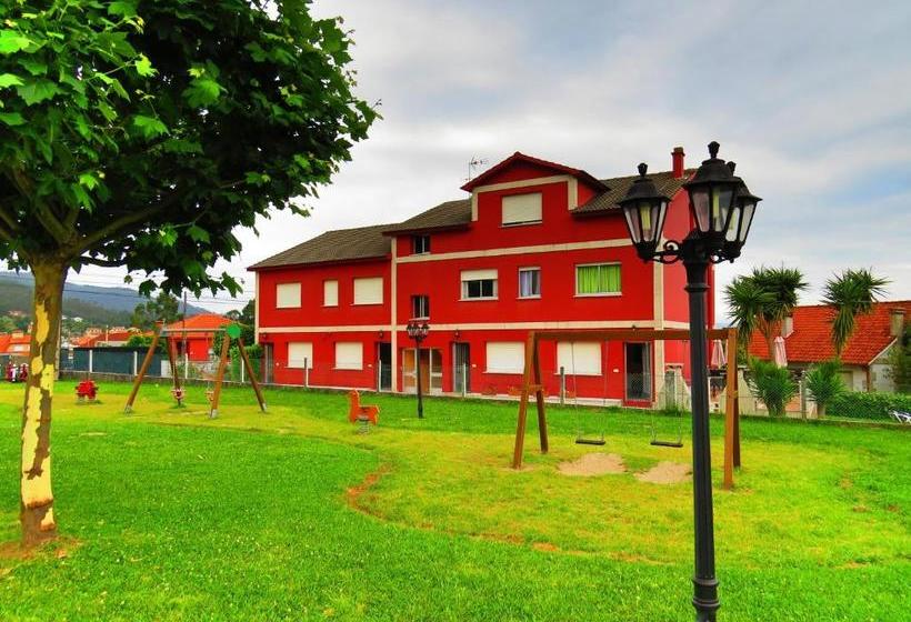Apartamentos Naturmar