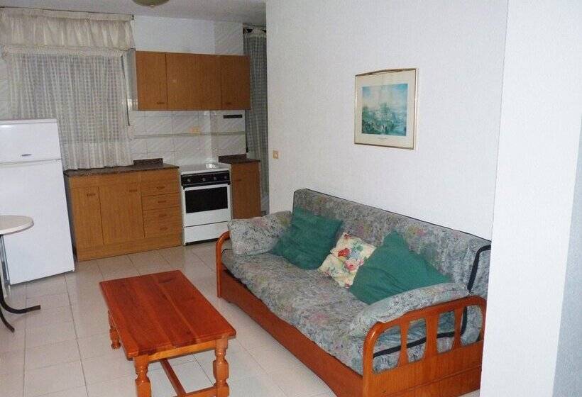 Apartamentos Playa Oropesa 3000
