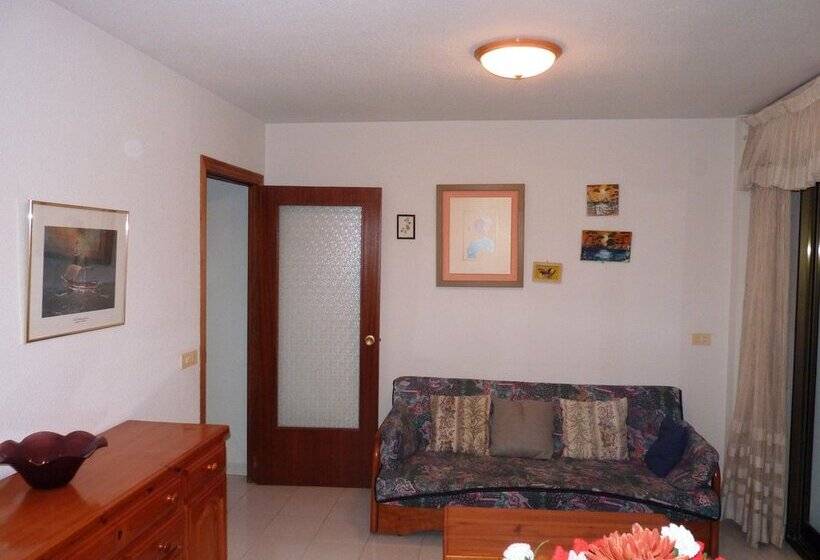 Apartamentos Playa Oropesa 3000