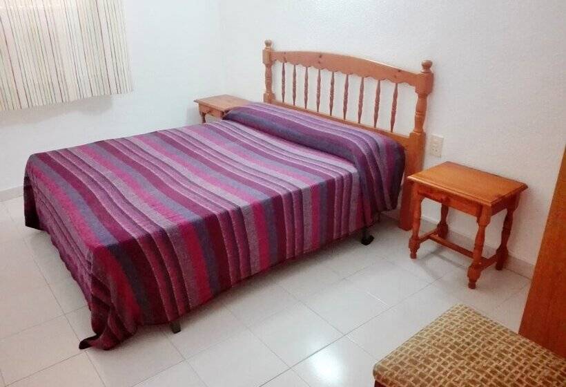 Apartamentos Playa Oropesa 3000