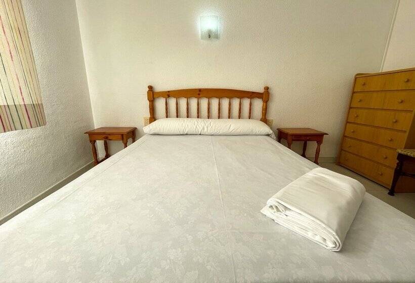 Apartamentos Playa Oropesa 3000