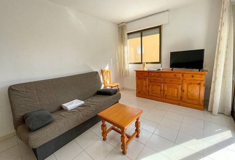 Apartamentos Playa Oropesa 3000